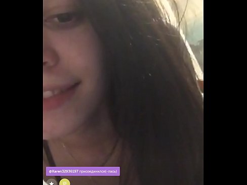 ❤️ Slutty Russian bitch (Periscope, VKontakte, Instagram) ️ Porno sa amin tl.mouthporn.ru ❌