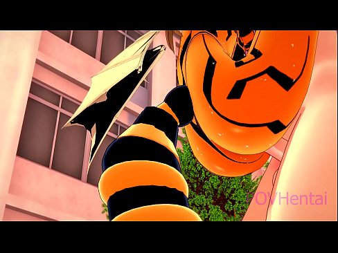 ❤️ Wasp Girl Monster ️ Porno sa amin tl.mouthporn.ru ❌