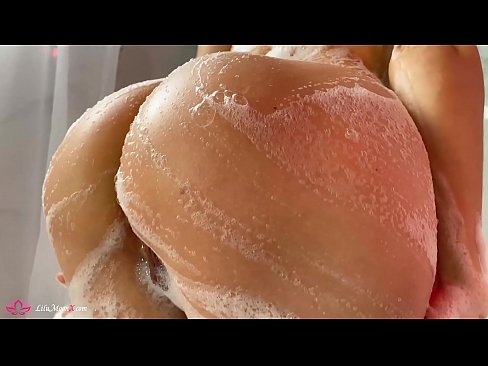 ❤️ Sinasasal ni Brunette ang Pussy gamit ang Vibrator sa Matinding Orgasm sa Shower ️ Porno sa amin tl.mouthporn.ru ❌